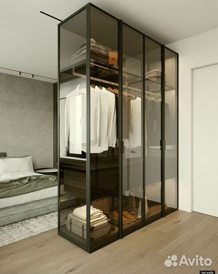 Многофункциональный шкаф