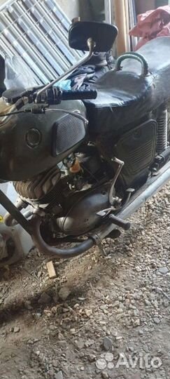 Планета Иж 56