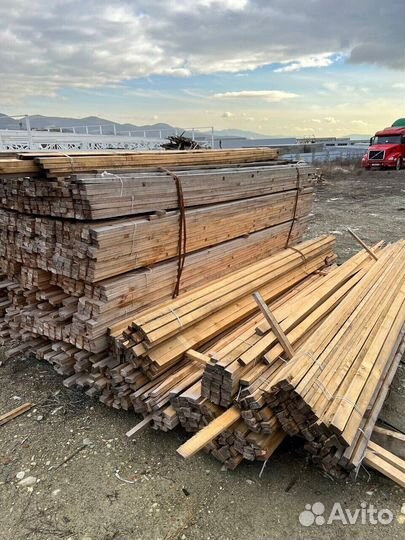 Доска пиломатериалы