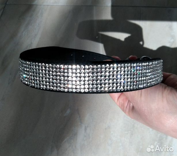 Ошейник для кошек и собак