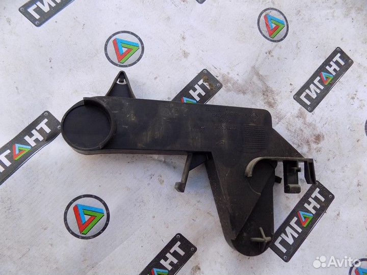 Крепеж стеклоподъемника Megane II 2002-2009