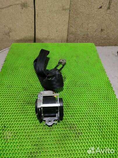 Правый Ремень безопасности Peugeot 206