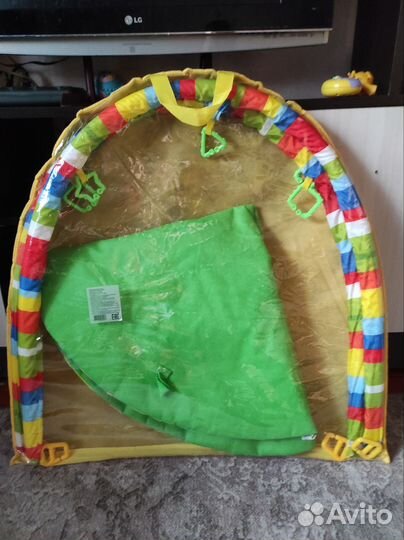 Игрушки для малышей