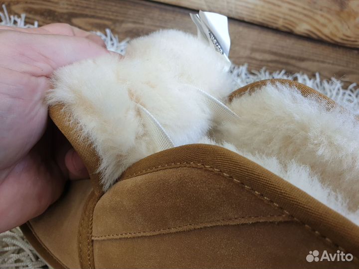 UGG Женские оригинал