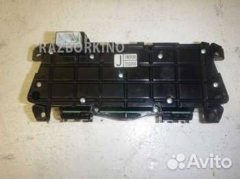 Блок управления 283959N00B