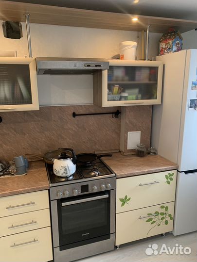 Кухонный гарнитур