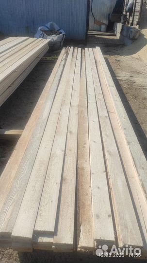 Пиломатериал