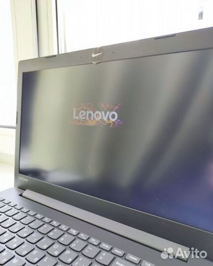 Lenovo ультра 500GB Full HD экран (Как новый)