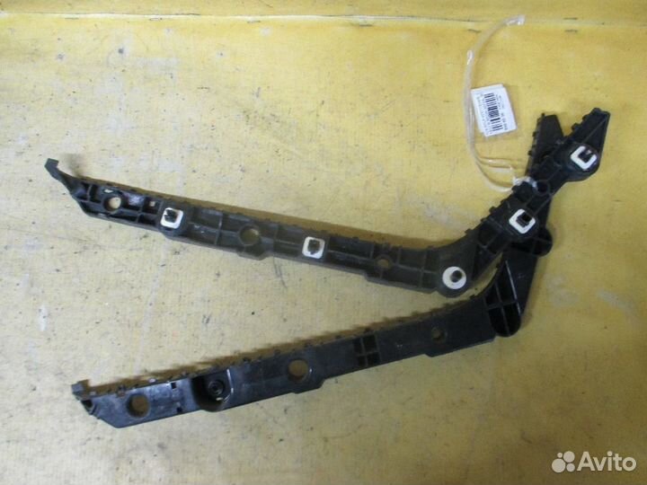 Крепление бампера Nissan Sylphy TB17 (Заднее)