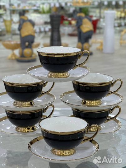 Чайный набор