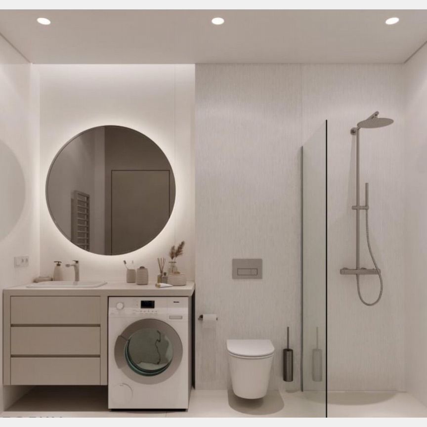 Апартаменты-студия, 30,1 м², 2/19 эт.