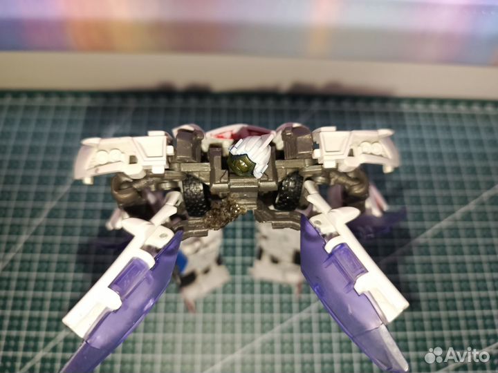 Трансформеры transformers