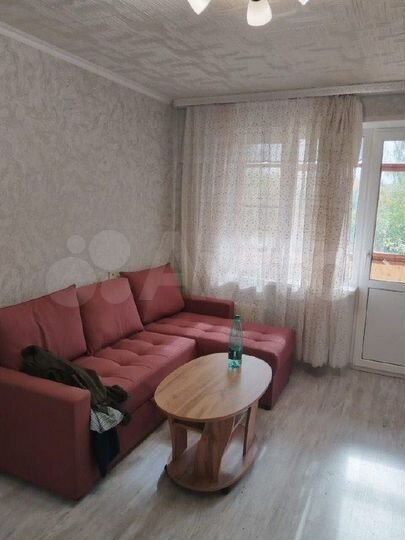 1-к. квартира, 35 м², 2/10 эт.