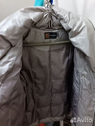 Куртка женская димесезонная 46-48