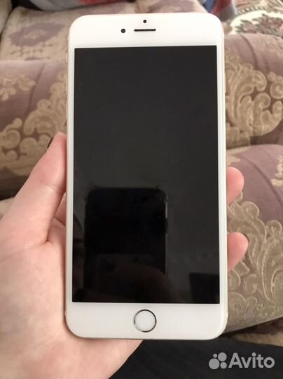 Телефон iPhone 6plus