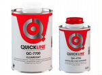 Лак Quickline QC-7700, QH-4700