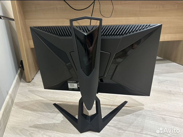 Монитор Aorus 27