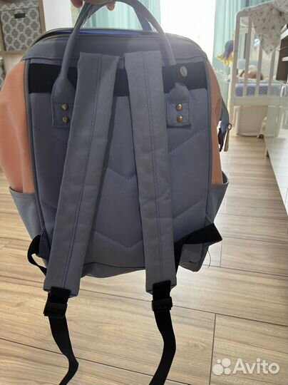 Рюкзак для девочки