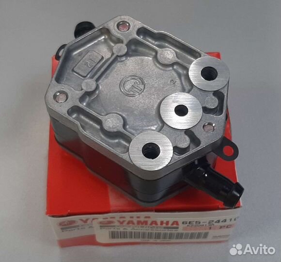 Бензонасос на мотор Yamaha 115-250 л с