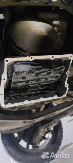 Авторемонт