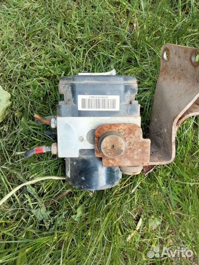 Блок ABS Chery Tiggo t11