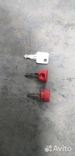 Оригинальный фаркоп oris для BMW E38