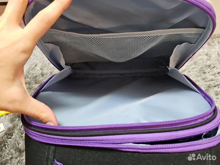 Рюкзак для девочки