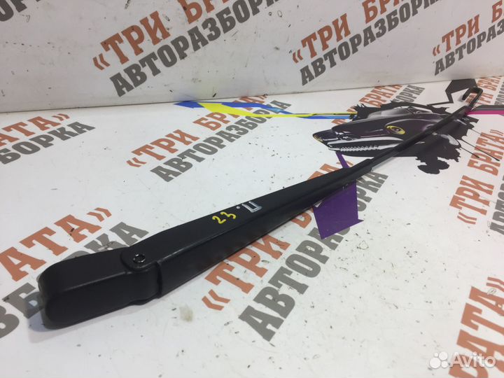 Форд Транзит Держатель дворника правый Прав