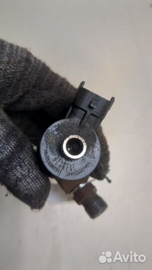 Форсунка топливная Mercedes Citan, 2015