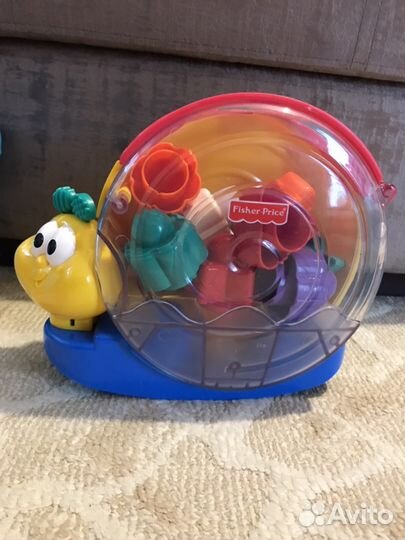 Детские игрушки