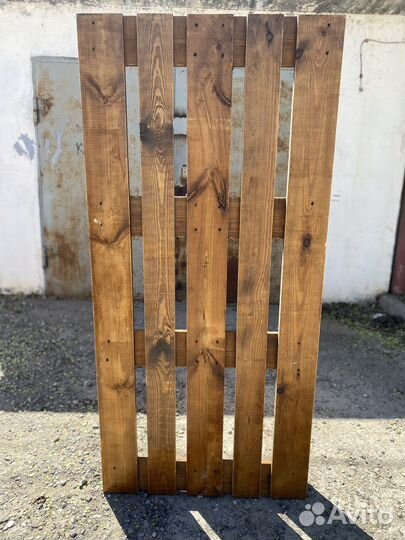 Паллеты для интерьера поддоны