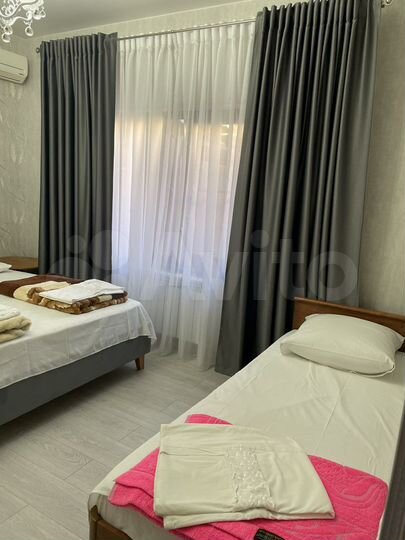 Комната 20 м², 1/1 эт.