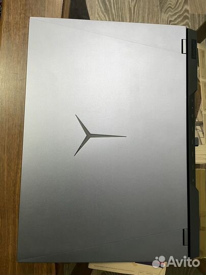 Lenovo Legion 5 pro R5 5600H, RTX 3060, 32 озу