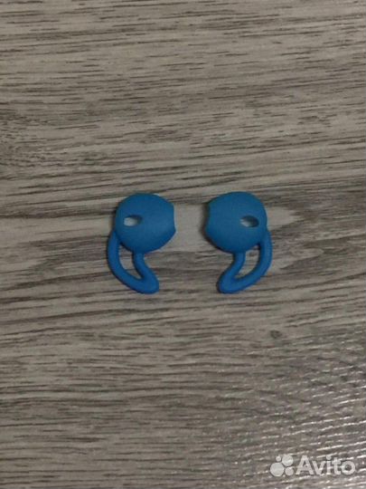 Накладки для наушников