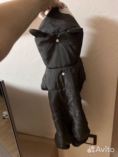 Комбинезон для собаки