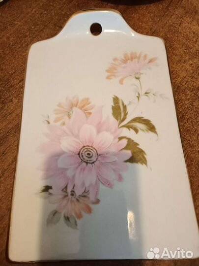 Столовый сервиз СССР