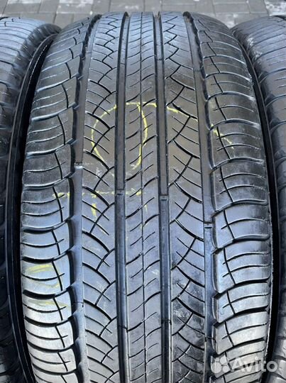 Michelin Latitude Tour HP 235/50 R18