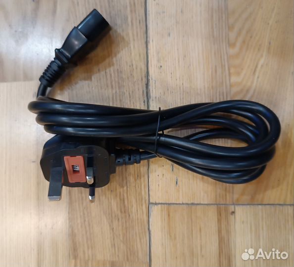 Кабель разный (оргтехника)