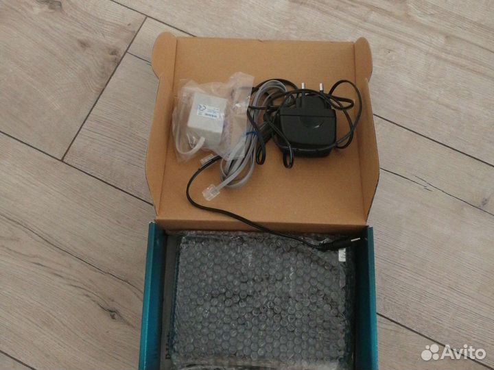 Модем роутер