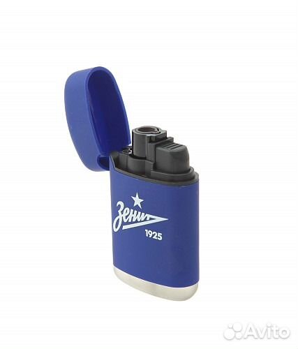 Зажигалки Зенит