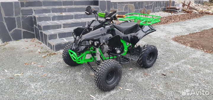 ATV Motax 125