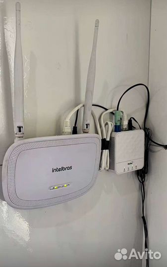 Подключение и ремонт домашнего интернета