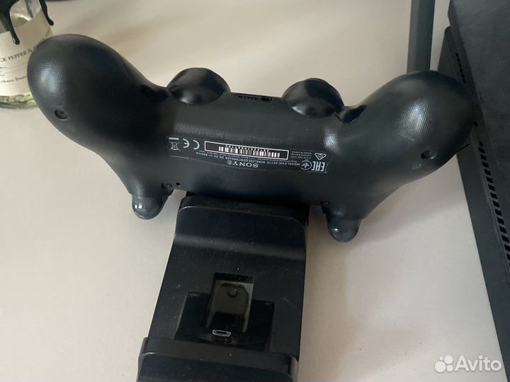 Sony playstation 4 slim 1tb