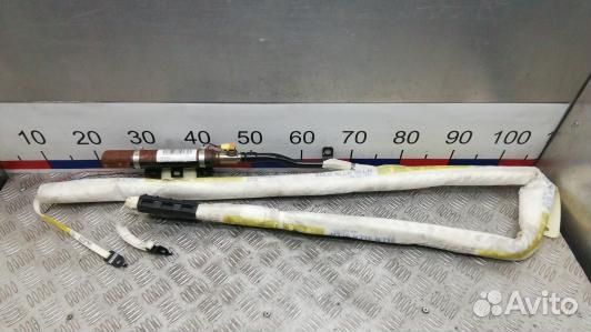 Шторка безопасности KIA sportage 3 (HNT15S402)