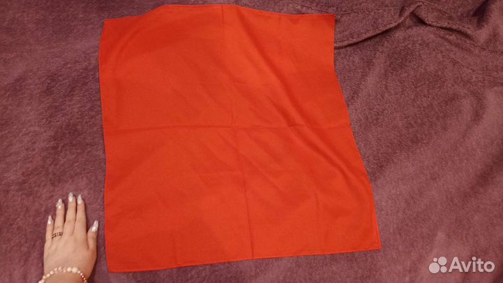 Платок бандана