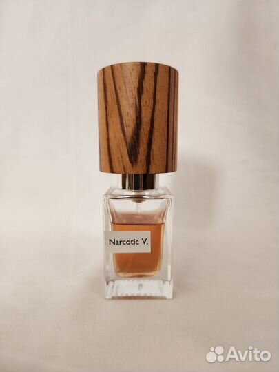Распив Narcotic V Оригинал Nasomatto
