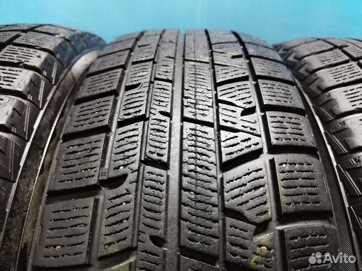 Yokohama Ice Guard IG50+ 195/65 R15 93Q