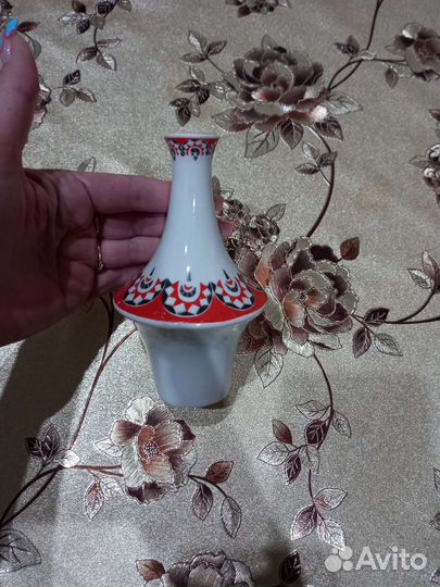 Графин Сысерть