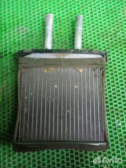 Радиатор печки Daewoo Matiz F8CV 2012