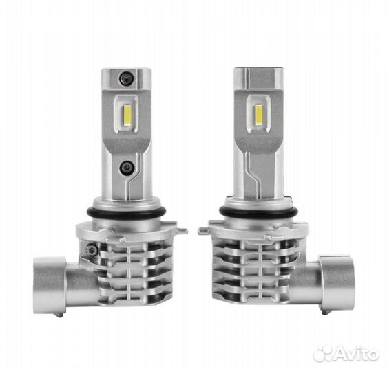 Автомобильные светодиодные лампы 9006/HB4